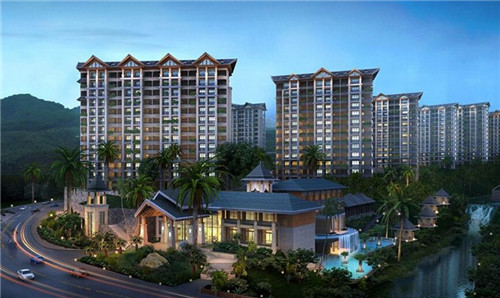 诱回头花艺餐厅鱼蛙火锅