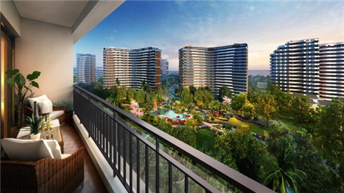 广州火锅店设计说明海报