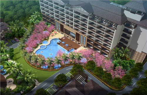 去哪能做餐饮设计