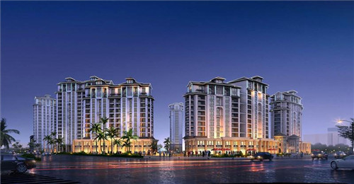 跑马圈加盟费多少