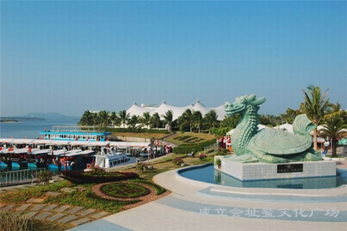 忻州南边景点叫什么（忻州的南边是哪里）