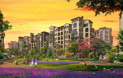 便宜好看的餐饮装修设计，简约餐饮装修