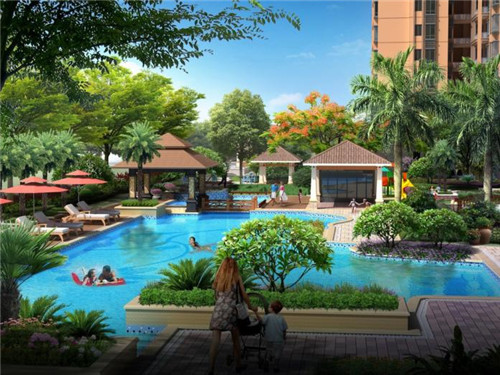 怎么装修出两个房间好看（两个房间怎么设计）